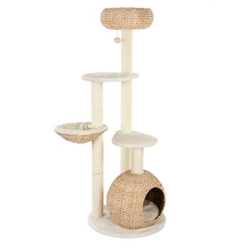 Laguna Cat Tree - Cream