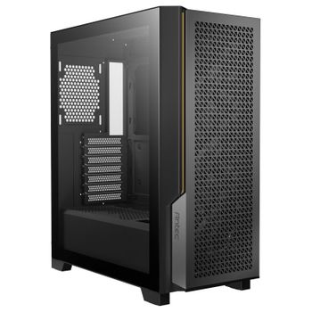 Antec P20C E-ATX Cristal Templado USB-C Negra