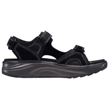Joya Sandalias 8795 black para mujer