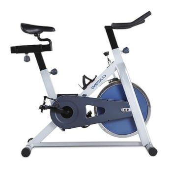 Bicicleta Spinning Weslo Pursuit CST 4.4