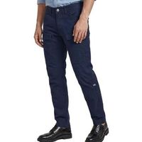 g-star raw pantalones regular tapered para hombre