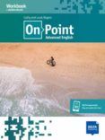 on point advanced english c1 workbook