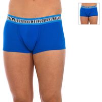 bikkembergs boxer bkk1utr08bi para hombre