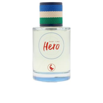 Part Time Hero Eau De Toilette 75ml