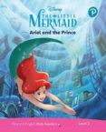level 2 disney kids readers the little mermaid pack