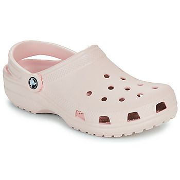 Crocs Zuecos Classic para hombre