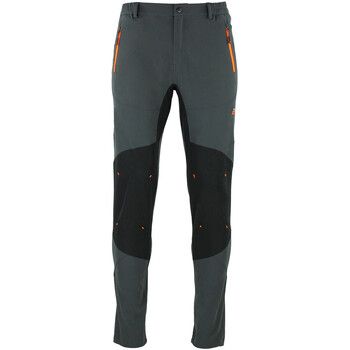 Peak Mountain Pantalones Pantalon de randonnée homme COFFRE para hombre