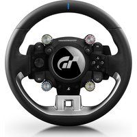 thrustmaster t-gt racing wheel - black black