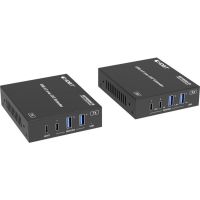 extensor usb 30 speaka professional sp-usbe-820 usb 32 gen 1 100 m