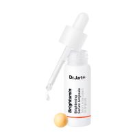dr jart  cosmetica facial brightamin brightening serum serum con niacinamida y vitamina c