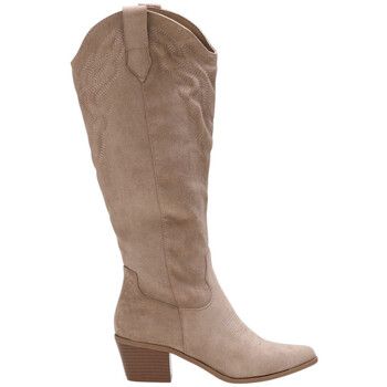 La Modeuse Botas 75814_P179406 para mujer