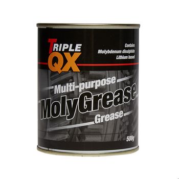 Multipurpose Moly Grease 500G