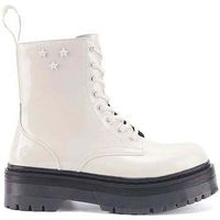 lumberjack botines - para mujer