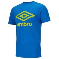 umbro camiseta 65352uhje para hombre