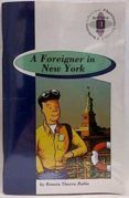 a foreigner in new york (2º bachillerato)