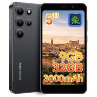 blackview wave 2c 4g 3gb 32gb 5 negro