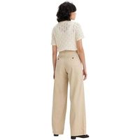 levis pantalones safari para mujer