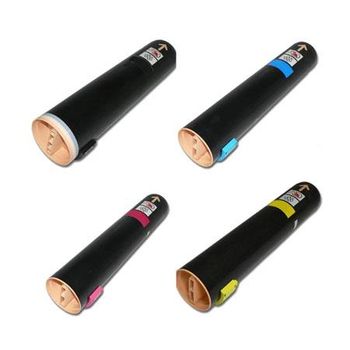 Compatible Multipack Xerox Phaser 7700 Printer Toner Cartridges (4 Pack) -16194700