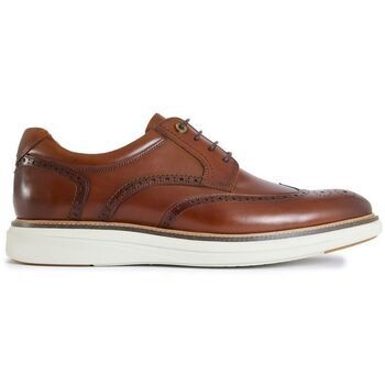 Simon Carter Zapatos Bajos Oreilly Brogue Zapatos para hombre