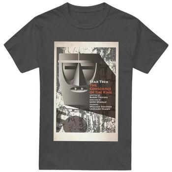 Star Trek Camiseta The Original Series Episode 13 para mujer