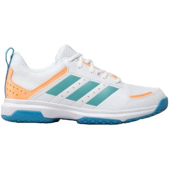 adidas Zapatillas de tenis Ligra 7 para mujer