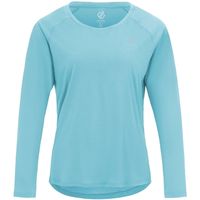 dare 2b camiseta manga larga serenity para mujer
