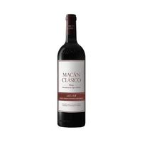 macan clasico 2020  vino tinto espana rioja doca 75 cl 140