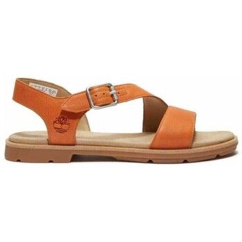 Timberland Sandalias Calista bay backstrap sandal para mujer