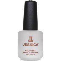 jessica recovery basecoat for brittle nails 148ml