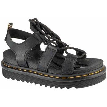 Dr. Martens Sandalias Nartilla para hombre