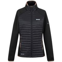 regatta chaqueta clumber para mujer