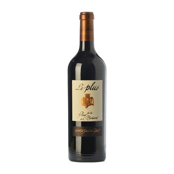 Château La Fleur De Boüard Vino Tinto Le Plus Lalande-de-pomerol 75 Cl 15% Vol.