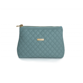 Pendula Cosmetic Bag Dark Picea Blue