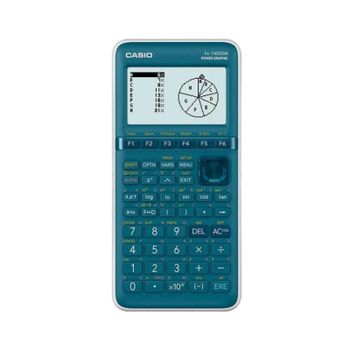Calculadora Casio fx-7400GIII 190 g