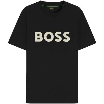 BOSS Camiseta Iconic para hombre