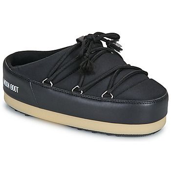Moon Boot Descansos MB EVX MULE NYLON para mujer