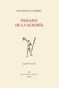 paisajes de la alegria