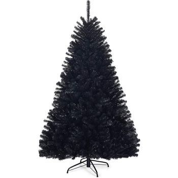 Árbol De Navidad Artificial Costway 113 X 113 X 180 Cm