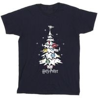 harry potter camiseta bi54438 para nino