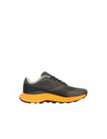 zapatillas de trail the north face vectiv levitum hombre green