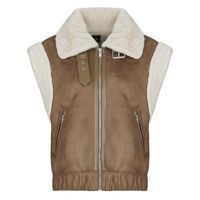only chaqueta onlzen bonded waistcoat para mujer