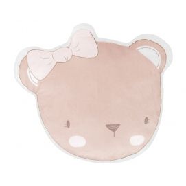 Peluche-cojín Dream Big Rosa