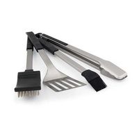 broil king 64003 accesorio de barbacoagrill al aire libre juego de herramientas