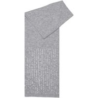 pieces bufanda pcjulietta long sequins scarf bc 17160048 para mujer