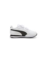 zapatillas puma st runner v4 l v ps whi nino