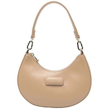 Lacoste Bolso de mano Bolso de mano Casual Tan para mujer