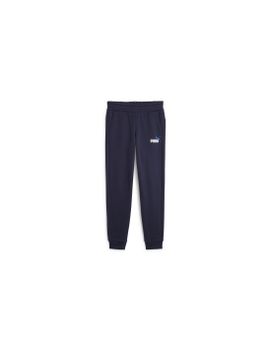 Pantalón de Puma Ess+ 2 Col Logont Infantil
