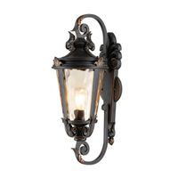 aplique de pared de exterior baltimore l
