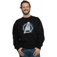 marvel jersey avengers endgame para hombre