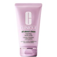 clinique foaming sonic facial soap 150 ml